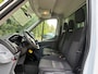 Ford Transit Bakwagen 350 2.0 TDCI L4H1|Dhollandia laadklep|EURO6|131PK|airco|bluetooth|drie zitplaatsen|elektrisch pakket
