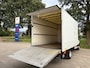 Ford Transit Bakwagen 350 2.0 TDCI L4H1|Dhollandia laadklep|EURO6|131PK|airco|bluetooth|drie zitplaatsen|elektrisch pakket