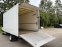 Ford Transit Bakwagen 350 2.0 TDCI L4H1|Dhollandia laadklep|EURO6|131PK|airco|bluetooth|drie zitplaatsen|elektrisch pakket