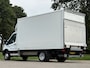 Ford Transit Bakwagen 350 2.0 TDCI L4H1|Dhollandia laadklep|EURO6|131PK|airco|bluetooth|drie zitplaatsen|elektrisch pakket