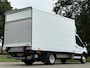 Ford Transit Bakwagen 350 2.0 TDCI L4H1|Dhollandia laadklep|EURO6|131PK|airco|bluetooth|drie zitplaatsen|elektrisch pakket