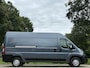 Opel Movano 2.2D 140PK|trekhaak 2500KG|apple CarPlay|achteruitrijcamera|airco|cruise|drie zitplaatsen|parkeersensoren|EURO6