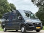 Opel Movano 2.2D 140PK|trekhaak 2500KG|apple CarPlay|achteruitrijcamera|airco|cruise|drie zitplaatsen|parkeersensoren|EURO6