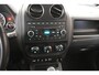 Jeep Patriot 2.4 Limited Liberty 4x4 Vol Leder Automaat