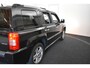 Jeep Patriot 2.4 Limited Liberty 4x4 Vol Leder Automaat