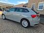 Skoda Scala 1.0 TSI Business Edition
