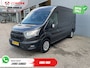 Ford Transit 350 2.0 TDCI L3H2 185 pk Aut. Carplay/ Navi/ Airco/ Camera/ Cruise/ PDC/ Trekhaak