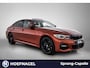 BMW 3-Serie 330e M-Sport | Schuifdak | Harman/Kardon | Camera | Adaptive Cruise | Stoelverwarming