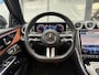 Mercedes-Benz C-klasse 300 e AMG Line | 360 | Leder | Memory
