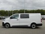 Peugeot Expert 2.0 BlueHDI 180 EAT-8 S&S DC 6 PERSOONS / Automaat