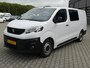 Peugeot Expert 2.0 BlueHDI 180 EAT-8 S&S DC 6 PERSOONS / Automaat