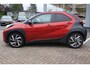 Toyota Aygo X ENVY 5-DRS AUTOMAAT TREKHAAK CLIMA AD-CRUISE NAVI JBL-AUDIO APPLE/ANDROID CAMERA
