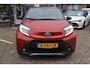 Toyota Aygo X ENVY 5-DRS AUTOMAAT TREKHAAK CLIMA AD-CRUISE NAVI JBL-AUDIO APPLE/ANDROID CAMERA