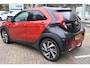 Toyota Aygo X ENVY 5-DRS AUTOMAAT TREKHAAK CLIMA AD-CRUISE NAVI JBL-AUDIO APPLE/ANDROID CAMERA