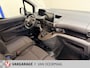 Peugeot Partner 1.5 BlueHDI Premium | Carplay | Trekhaak | 3-Pers.