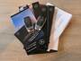 Mercedes-Benz EQB 300 4MATIC AMG Line 7p. 67 kWh | Panoramadak | Full LED | Sfeerverlichting | Elektrische achterklep | Achteruitrijcamera | Dodehoek detectie | ACC | Dealer onderhouden | 1e eigenaar