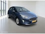 Ford Fiesta 1.0 EcoBoost Titanium | 5-deurs | Blauw Metallic | 09/2021 | NL Auto + NAP