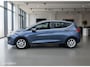 Ford Fiesta 1.0 EcoBoost Titanium | 5-deurs | Blauw Metallic | 09/2021 | NL Auto + NAP