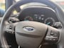 Ford Fiesta 1.0 EcoBoost Titanium | 5-deurs | Blauw Metallic | 09/2021 | NL Auto + NAP