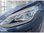 Ford Fiesta 1.0 EcoBoost Titanium | 5-deurs | Blauw Metallic | 09/2021 | NL Auto + NAP