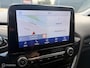 Ford Fiesta 1.0 EcoBoost Titanium | 5-deurs | Blauw Metallic | 09/2021 | NL Auto + NAP