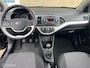 Kia Picanto 1.0 CVVT EconomyLine | 2 eig | NAP | Weinig km