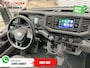 MAN TGE L4H3 140 pk DSG Aut. Carplay/ Camera/ DAB