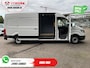 MAN TGE L4H3 140 pk DSG Aut. Carplay/ Camera/ DAB