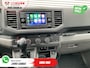 MAN TGE L4H3 140 pk DSG Aut. Carplay/ Camera/ DAB