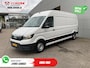 MAN TGE L4H3 140 pk DSG Aut. Carplay/ Camera/ DAB