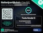 Tesla Model 3 Long Range AWD 75kWh | 351PK | SOH 90% MOBA | Wit Leder | 19” | Incl. BTW