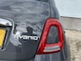Fiat 500 1.0 Hybrid Lounge | Airco | Apple Carplay/Android Auto | LM Velgen