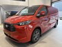 Ford Transit Custom 320 2.5 PHEV L2H1 Limited | TREKHAAK | ADAPTIVE CRUISE CONTROL | LM VELGEN | NAVI | CARPLAY | STOEL, STUUR EN VOORRUITVERWARMING |