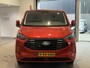 Ford Transit Custom 320 2.5 PHEV L2H1 Limited | TREKHAAK | ADAPTIVE CRUISE CONTROL | LM VELGEN | NAVI | CARPLAY | STOEL, STUUR EN VOORRUITVERWARMING |