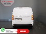 Peugeot e-Expert L3 75 kWh 330km WLTP LED/ Snellader/ Keyless/ Standkachel/ Stuurverw./ Carplay/ Camera/ Climate/ Cruise