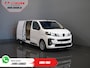 Peugeot e-Expert L3 75 kWh 330km WLTP LED/ Snellader/ Keyless/ Standkachel/ Stuurverw./ Carplay/ Camera/ Climate/ Cruise