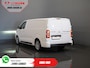 Peugeot e-Expert L3 75 kWh 330km WLTP LED/ Snellader/ Keyless/ Standkachel/ Stuurverw./ Carplay/ Camera/ Climate/ Cruise