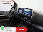 Peugeot e-Expert L3 75 kWh 330km WLTP LED/ Snellader/ Keyless/ Standkachel/ Stuurverw./ Carplay/ Camera/ Climate/ Cruise