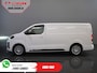 Peugeot e-Expert L3 75 kWh 330km WLTP LED/ Snellader/ Keyless/ Standkachel/ Stuurverw./ Carplay/ Camera/ Climate/ Cruise