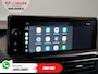 Peugeot e-Expert L3 75 kWh 330km WLTP LED/ Snellader/ Keyless/ Standkachel/ Stuurverw./ Carplay/ Camera/ Climate/ Cruise