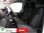 Peugeot e-Expert L3 75 kWh 330km WLTP LED/ Snellader/ Keyless/ Standkachel/ Stuurverw./ Carplay/ Camera/ Climate/ Cruise