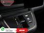 Peugeot e-Expert L3 75 kWh 330km WLTP LED/ Snellader/ Keyless/ Standkachel/ Stuurverw./ Carplay/ Camera/ Climate/ Cruise