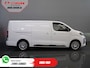 Peugeot e-Expert L3 75 kWh 330km WLTP LED/ Snellader/ Keyless/ Standkachel/ Stuurverw./ Carplay/ Camera/ Climate/ Cruise