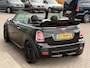 MINI John Cooper Works Cabrio 1.6 Chili | Leder | Harman / Kardon | Cruise | Stoelverwarming |