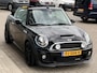 MINI John Cooper Works Cabrio 1.6 Chili | Leder | Harman / Kardon | Cruise | Stoelverwarming |