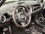 MINI John Cooper Works Cabrio 1.6 Chili | Leder | Harman / Kardon | Cruise | Stoelverwarming |