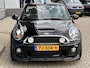 MINI John Cooper Works Cabrio 1.6 Chili | Leder | Harman / Kardon | Cruise | Stoelverwarming |