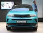 Opel Mokka SUV GS Hybrid 145 pk Automaat | Demo | Tot 8 jaar garantie! | Full options | Apple Carplay/Android Auto | Parkeerhulp rondom | Stuur/Stoelverwarming | Navigatie