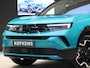 Opel Mokka SUV GS Hybrid 145 pk Automaat | Demo | Tot 8 jaar garantie! | Full options | Apple Carplay/Android Auto | Parkeerhulp rondom | Stuur/Stoelverwarming | Navigatie