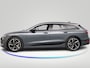 Audi A6 Avant e-tron Advanced edition 83 kWh 286 pk | SOH 100% | Verlengde garantie | Navigatie | Warmtepomp | Trekhaak (wegklapbaar) | Parkeersensoren (Park assist) | Rondomzicht camera | Elektr. voorstoelen | Multimedia scherm passagier |